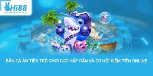Bắn Cá Ăn Tiền