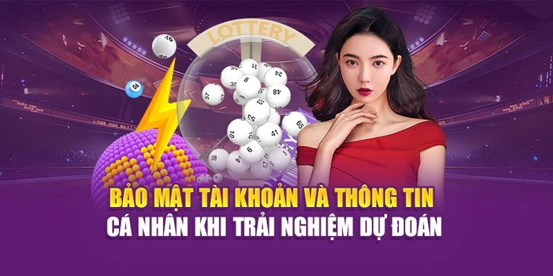 Dự Đoán Vui Mỗi Ngày Hi88 – Tham Gia Giải Trí Cực Thú Vị Bảo mật tài khoản và thông tin cá nhân khi trải nghiệm dự đoán