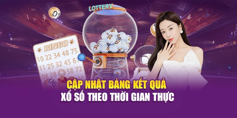 Bảng Kết Quả Xổ Số Hi88 – Theo Dõi, Dự Đoán Thông Minh Cập nhật bảng kết quả xổ số theo thời gian thực