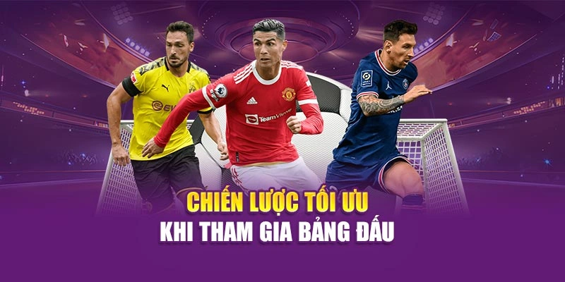 Bảng Đấu Hấp Dẫn Hi88 – Cập Nhật Kết Quả Mới, Chi Tiết Chiến lược tối ưu khi tham gia bảng đấu