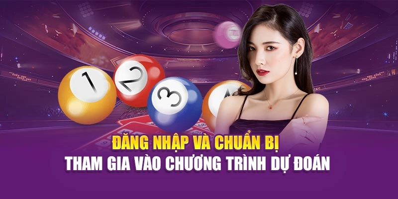 Dự Đoán Vui Mỗi Ngày Hi88 – Tham Gia Giải Trí Cực Thú Vị Đăng nhập và chuẩn bị tham gia vào chương trình dự đoán