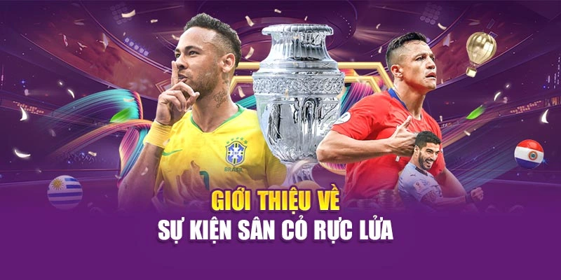 Sân Cỏ Rực Lửa Hi88 – Cập Nhật Tình Hình Trận Đấu Hàng Ngày Giới thiệu về sự kiện Sân Cỏ Rực Lửa