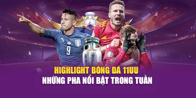 Highlight Bóng Đá Hi88 – Những Pha Nổi Bật Trong Tuần