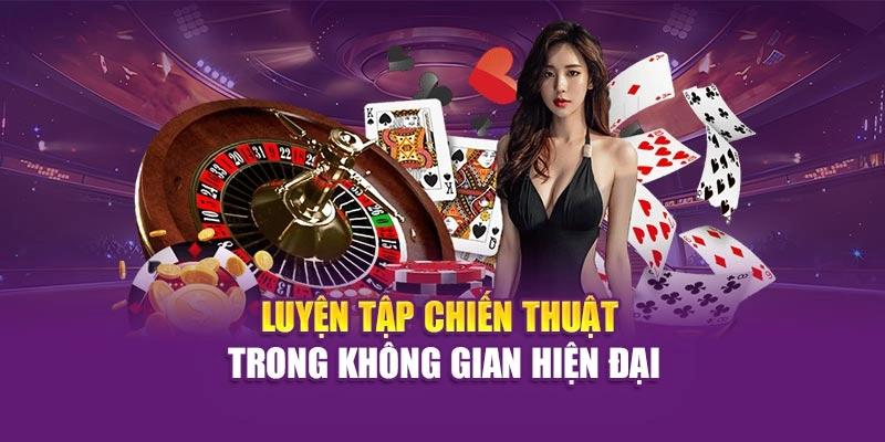 Roulette Mô Phỏng Miễn Phí – Thế Giới Cược ẢoTại Hi88 Luyện tập chiến thuật trong không gian hiện đại