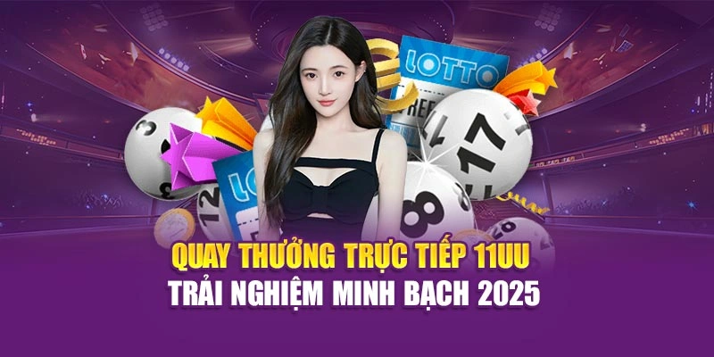 Quay Thưởng Trực Tiếp Hi88 – Trải Nghiệm Minh Bạch 2025