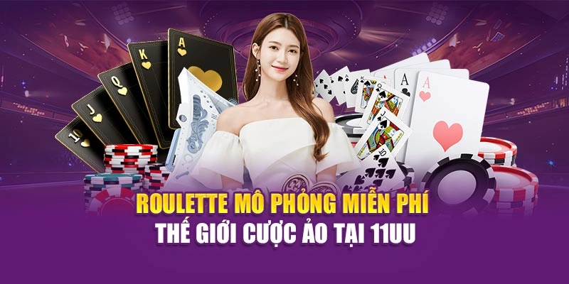 Roulette Mô Phỏng Miễn Phí – Thế Giới Cược ẢoTại Hi88