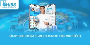 Tải app Hi88