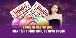 Thống Kê Cầu Số Hi88 – Phân Tích Thông Minh, Dự Đoán Chuẩn