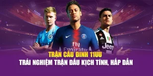 Trận Cầu Đinh Hi88 – Trải Nghiệm Trận Đấu Kịch Tính, Hấp Dẫn