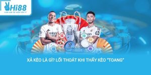 Xả Kèo Là Gì