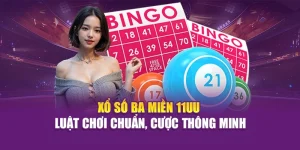 Xổ Số Ba Miền Hi88 – Luật Chơi Chuẩn, Cược Thông Minh
